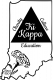 Logo of Kappa Kappa Kappa Inc-Nu